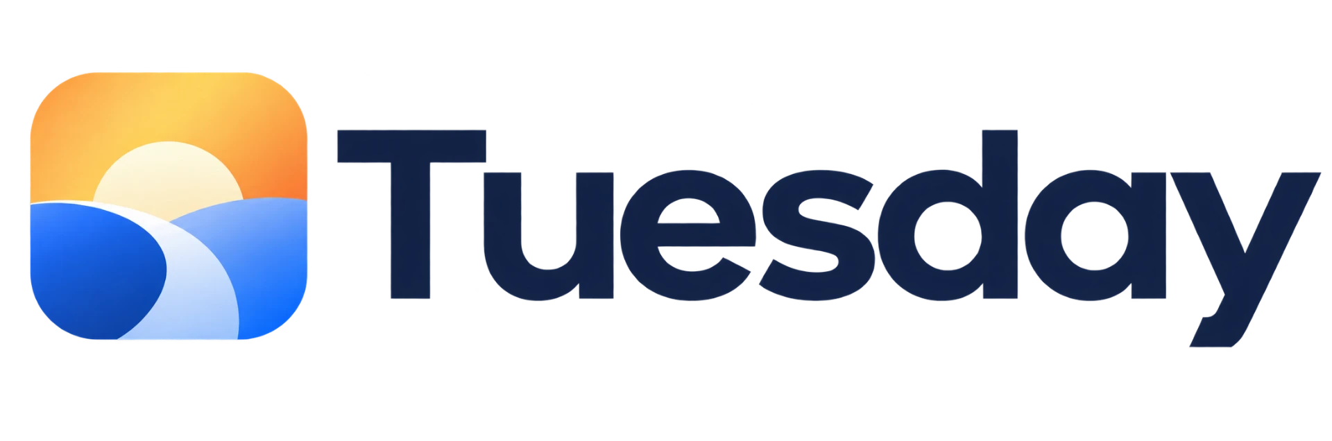 Tuesday